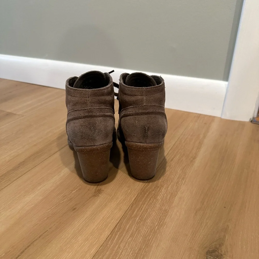 Booties - Picture 2 of 6